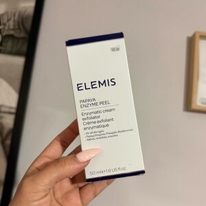 ELEMIS Papaya Enzyme Peel - Cream Exfoliator